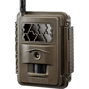 Burrel Riistakamerat BURREL S12 HD+SMS PRO (BURREL+) PAKETTI