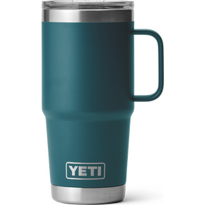 Yeti Rambler 20 Travel Mug - Stronghold kansi