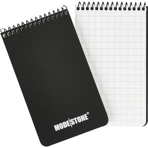 Modestone Waterproof notebook 130 x 76 mm