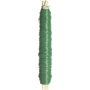 Tarmo Iron wire 0.52mm / 60m verde