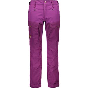 Anar Galda da donna outdoor pants, lilac