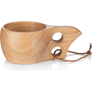 Kuksa (tazza di legno)