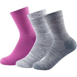 Devold Daily medium woman sock 3pk