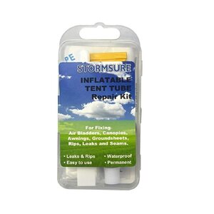 Stormsure Inflatable Tent and Awning Repair Kit