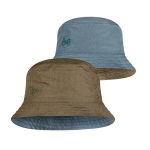BUFF Travel Bucket Hat Blu-Oli lierihattu