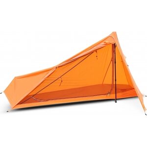 Trimm Pack-DSL yhden hengen teltta