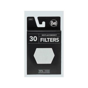 BUFF 30x replacement filtri for Buff kids maschere