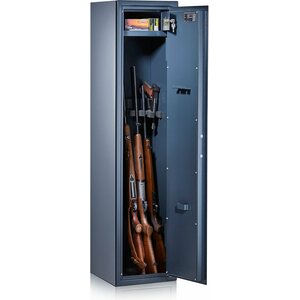 Tooltech 6 gun cabinet