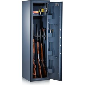 Tooltech 10 weapons cabinet