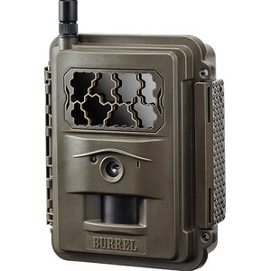 Burrel Riistakamerat S12 HD+ SMS Pro 4G lähettävä riistakamera