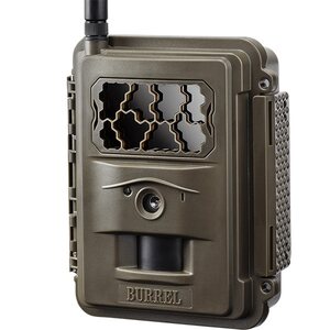 Burrel Riistakamerat S12 HD+SMS III lähettävä riistakamera