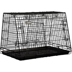 Hundra car cage two-piece, size M