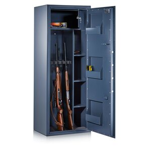 Tooltech 14 weapons cabinet