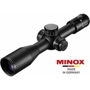 Minox ZP5 3-15×50 PRO tähtäinkiikari