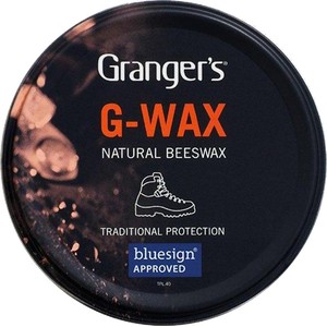 Grangers G-Wax Cream 80ml