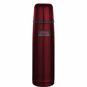Thermos Midnight Red 0,5L