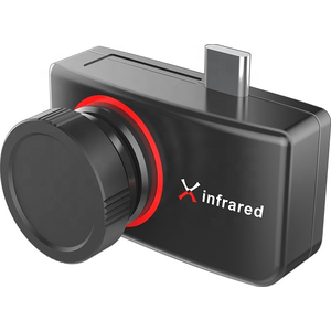 Thermal and Infrared Cameras