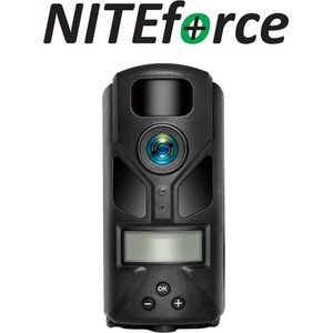 Niteforce Riistakamera Mini 20MP HD, Inframusta salama
