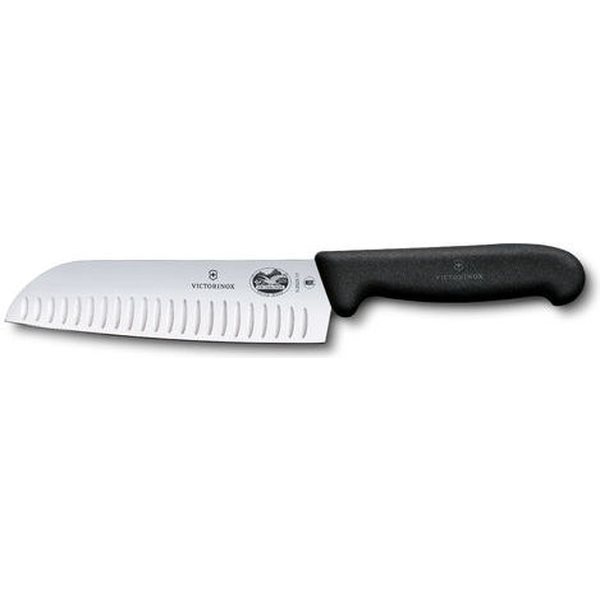 Victorinox Santoku knife 17cm Fibrox