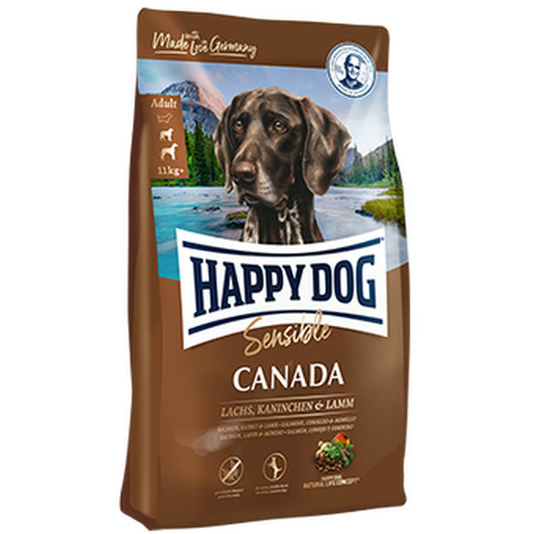 Happy Dog Sensible Canada 11kg