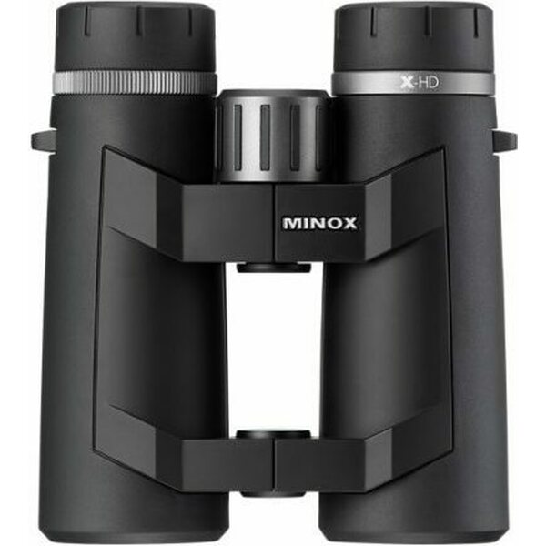 Minox X-HD 8x44mm katselukiikarit
