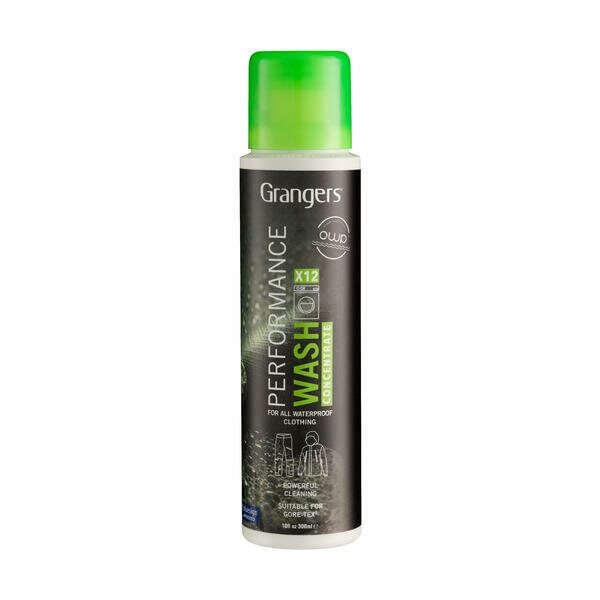 Grangers Performance Wash Concentr 300ml