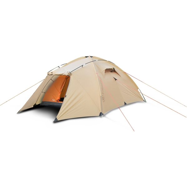 Trimm Tornado tent for 4 people