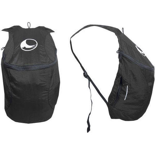 Ticket To The Moon Mini BackPack Plus black