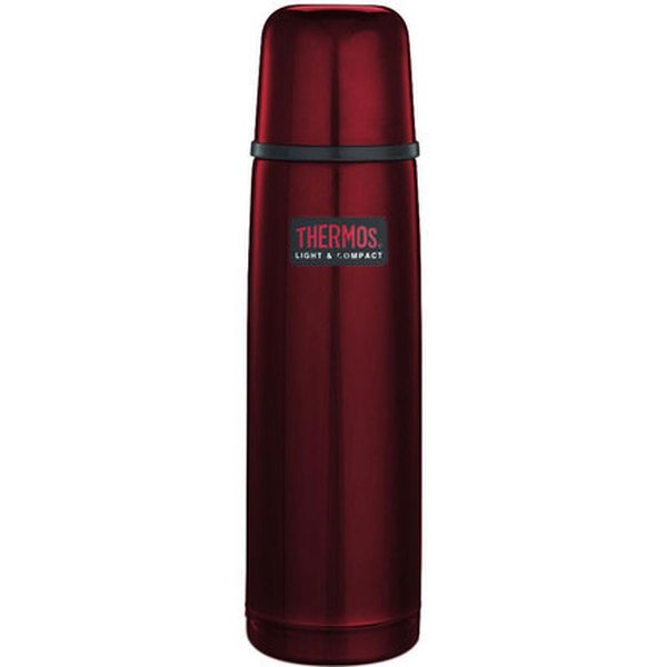 Thermos Midnight Red 0,75L
