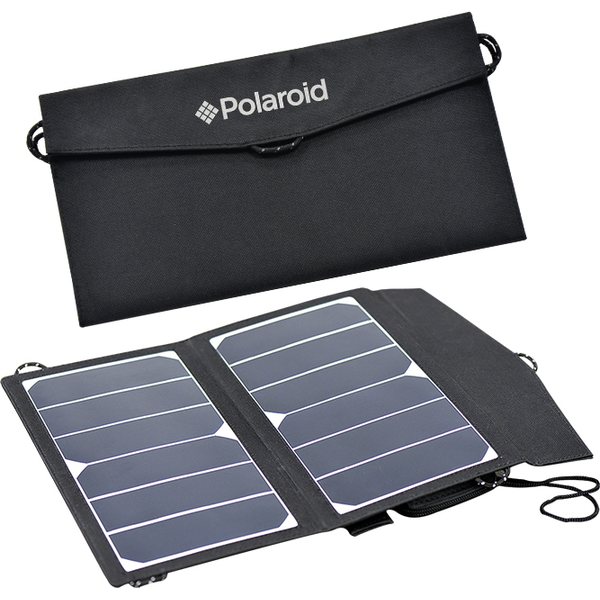 Polaroid Solar SP16 -aurinkopaneeli