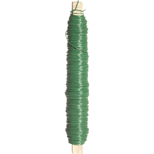 Tarmo Iron wire 0.52mm / 60m verde