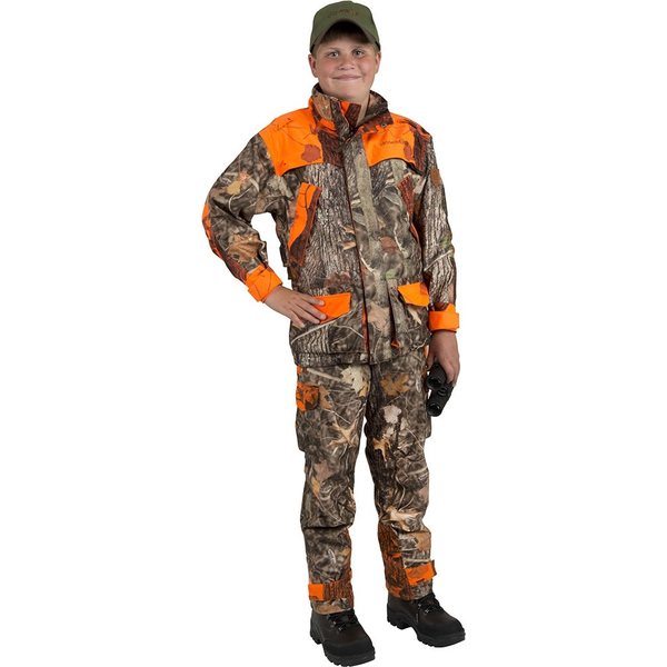 Dovrefjell vision pro children's hunting suit