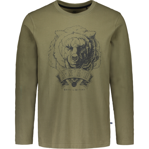Anar bear pitkähihainen t-paita