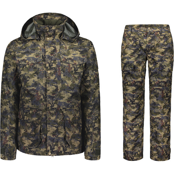 Anar Navdi Camo chasse suit