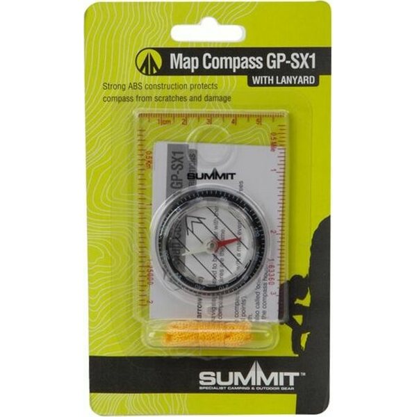 Summit Kompassi GP-SX1