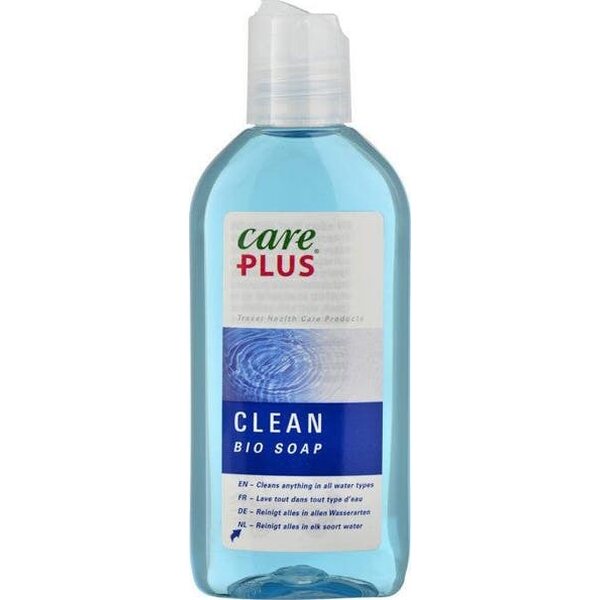 Care Plus Bio Soap 100 ml
