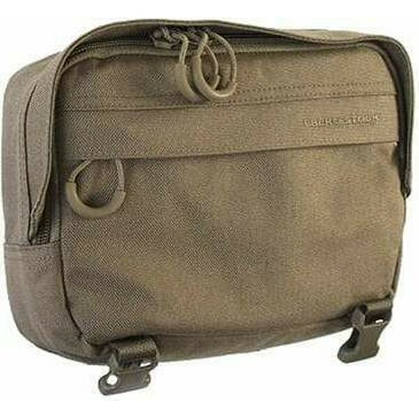 Eberlestock large clearance padded accessory pouch