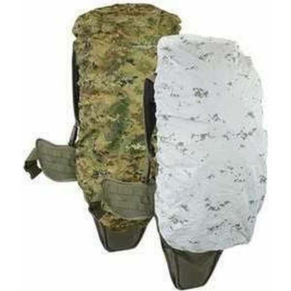 Eberlestock rain outlet cover