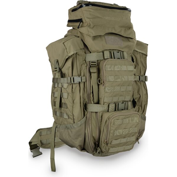 Eberlestock Terminator Pack (F4) | Military Backpacks | Erätukku English