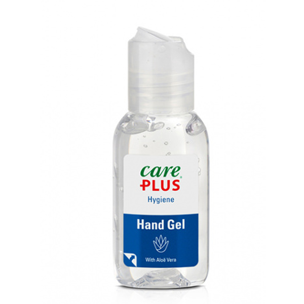 Care Plus Käsidesi pro hygiene gel, 100ml