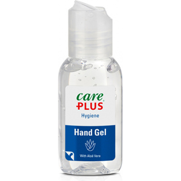 Care Plus hand sanitizer pro hygiene gel, 100ml