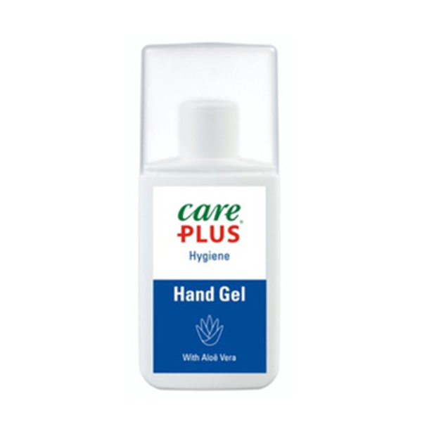 Care Plus Hygiene Hand Gel käsidesigeeli 75ml