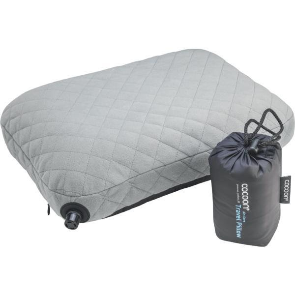 Cocoon travel pillow