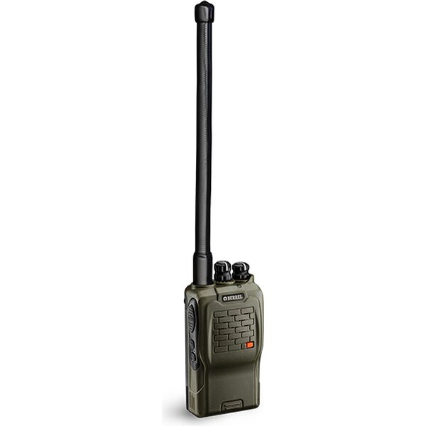 Burrel Easy VHF-puhelin