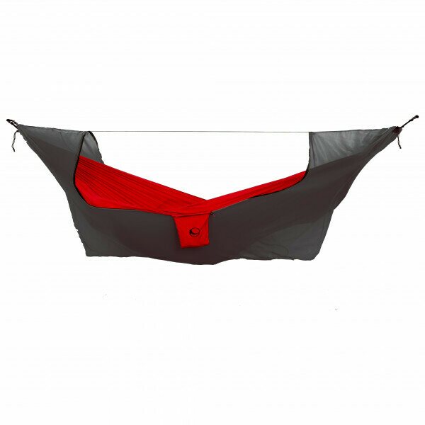 Ticket To The Moon Convertible Mosquito Net 360 黒