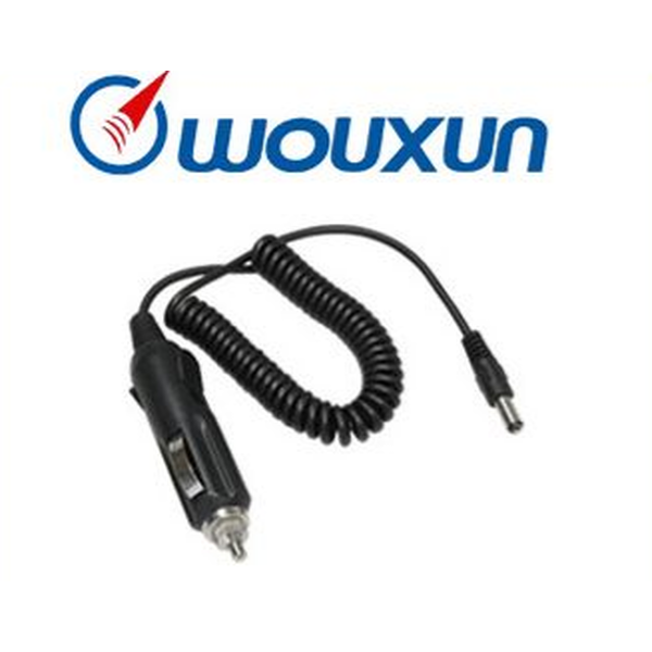 Wouxun Professional Ajoneuvolaturi, VHF puhelimiin