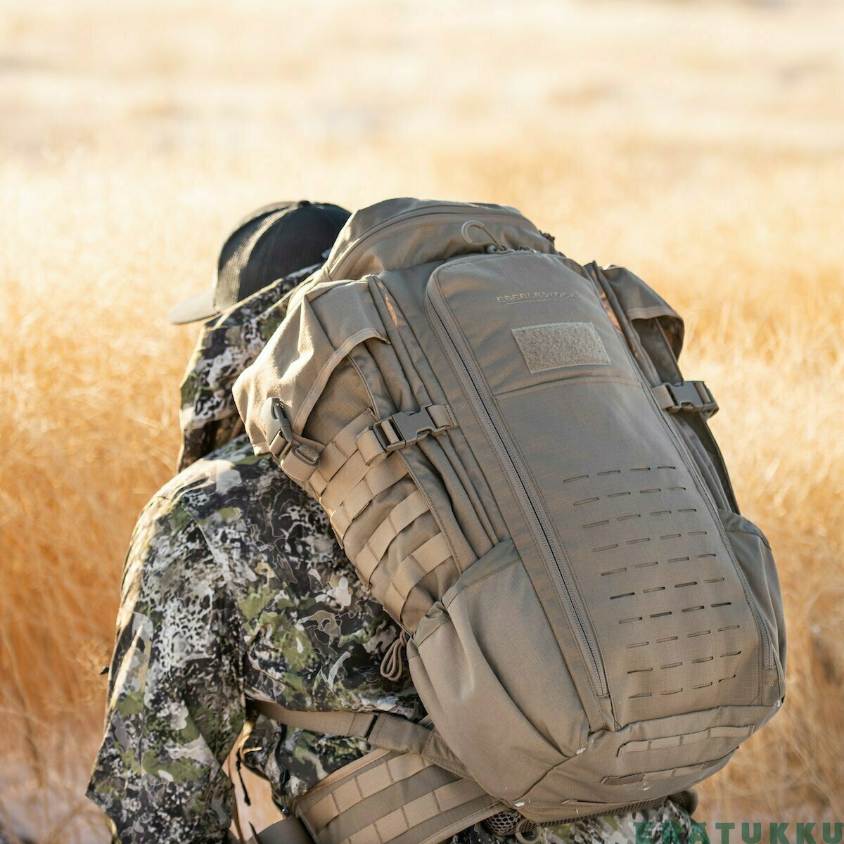 Eberlestock discount halftrack multicam