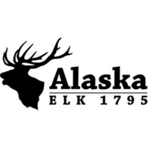 Alaska Elk 1795
