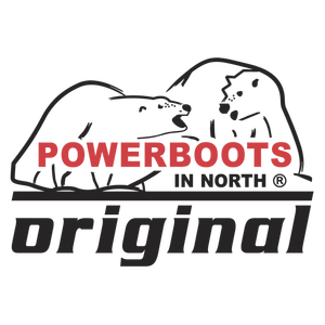 Power Boots
