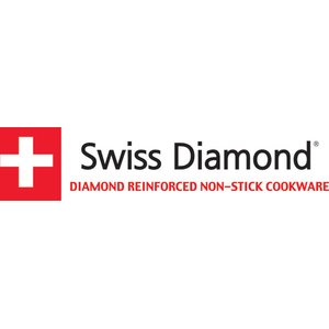 Swiss Diamond XD Paistokasari+kansi 28cm induktio